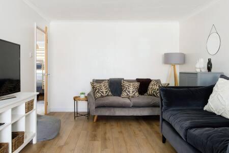 Charming Bolthole 400M To Beach Earnley Exterior photo