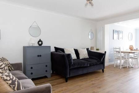 Charming Bolthole 400M To Beach Earnley Exterior photo